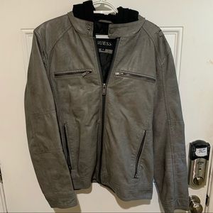 Guess jacket